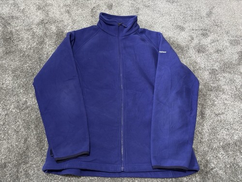 Berghaus full zip - berghaus, fleece